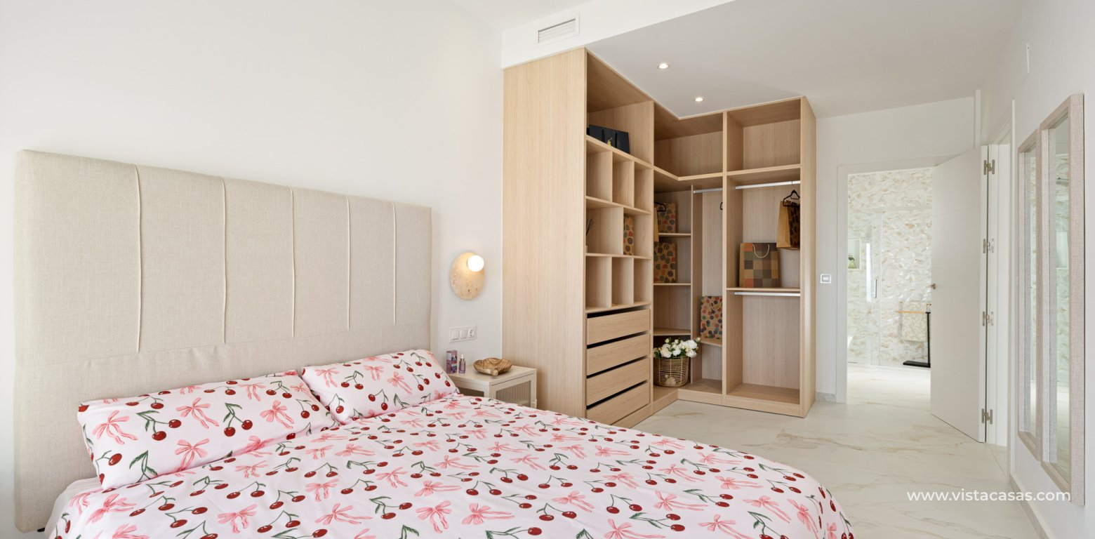 Nouvelle Construction - Villa - Polop