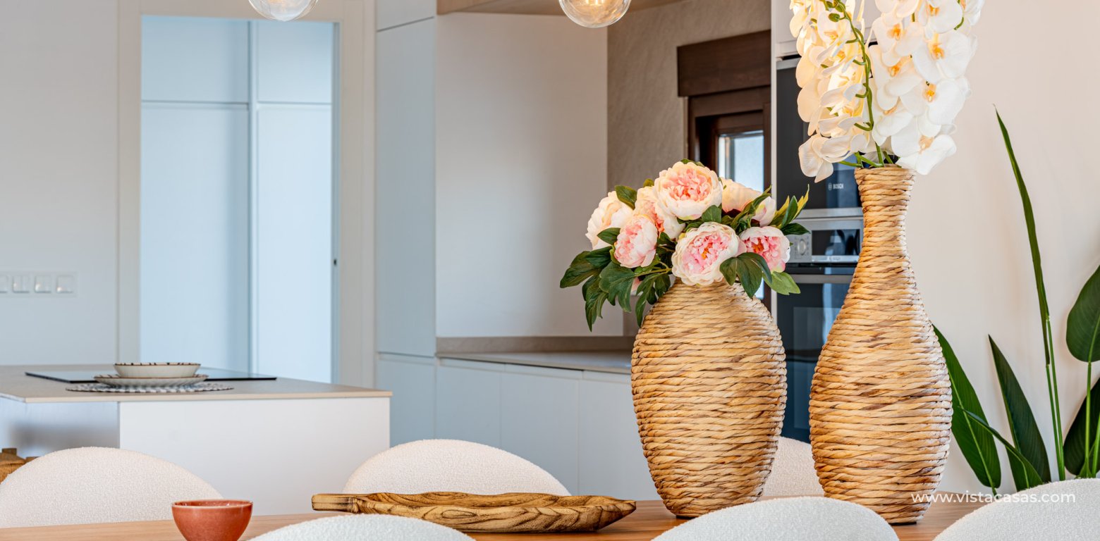 Nouvelle Construction - Villa - Polop