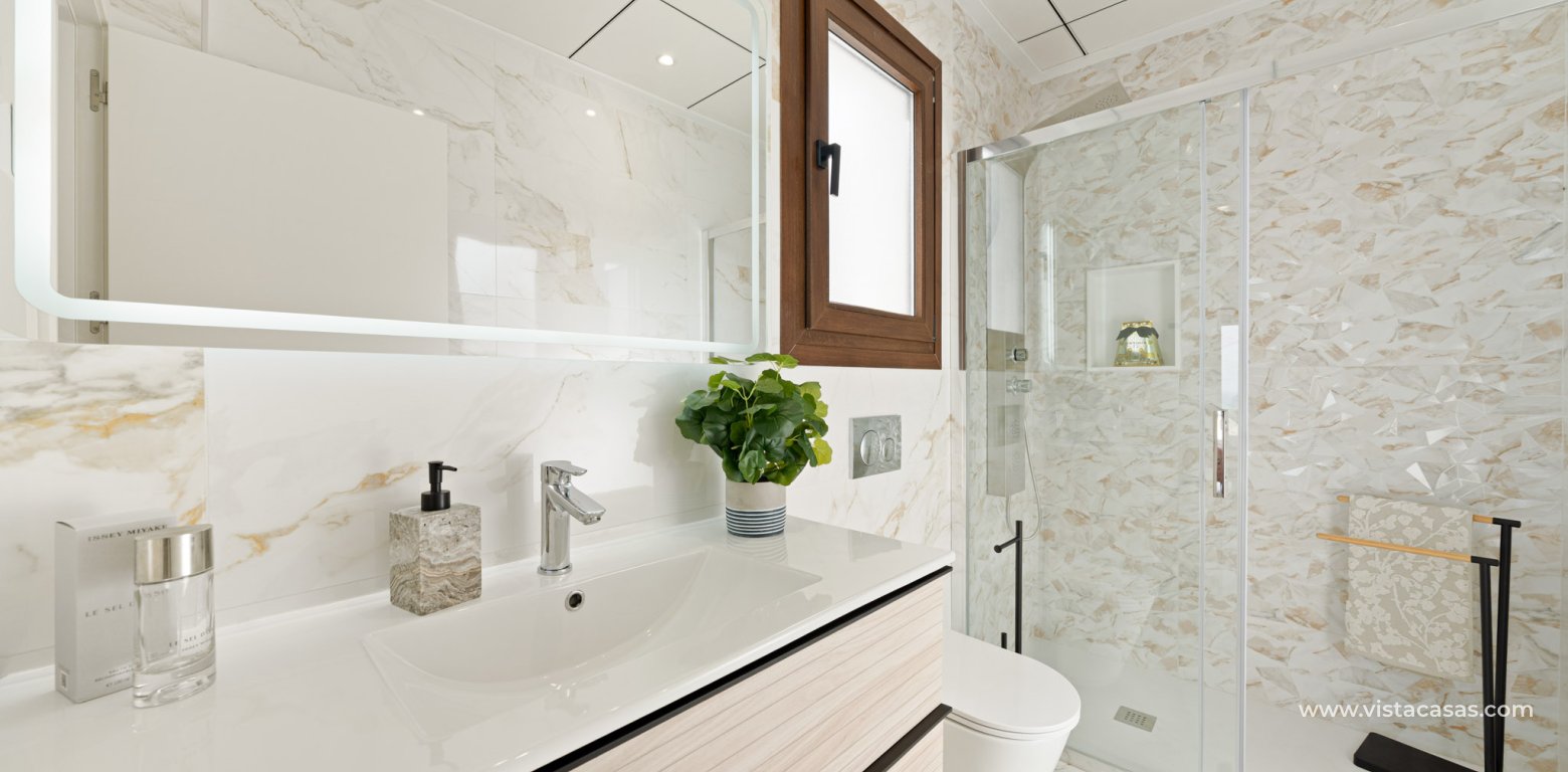 Nouvelle Construction - Villa - Polop