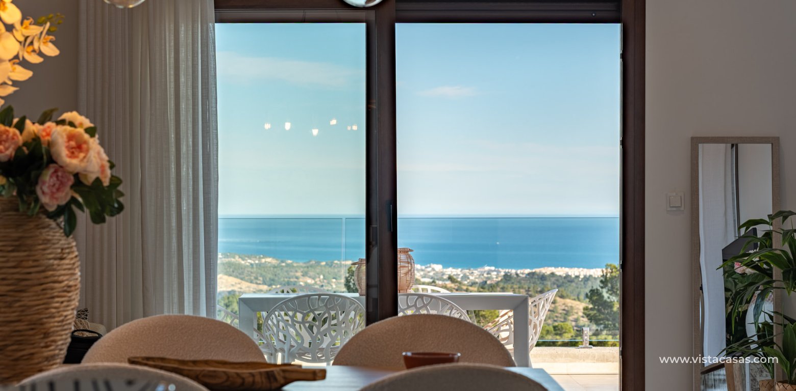 Nouvelle Construction - Villa - Polop