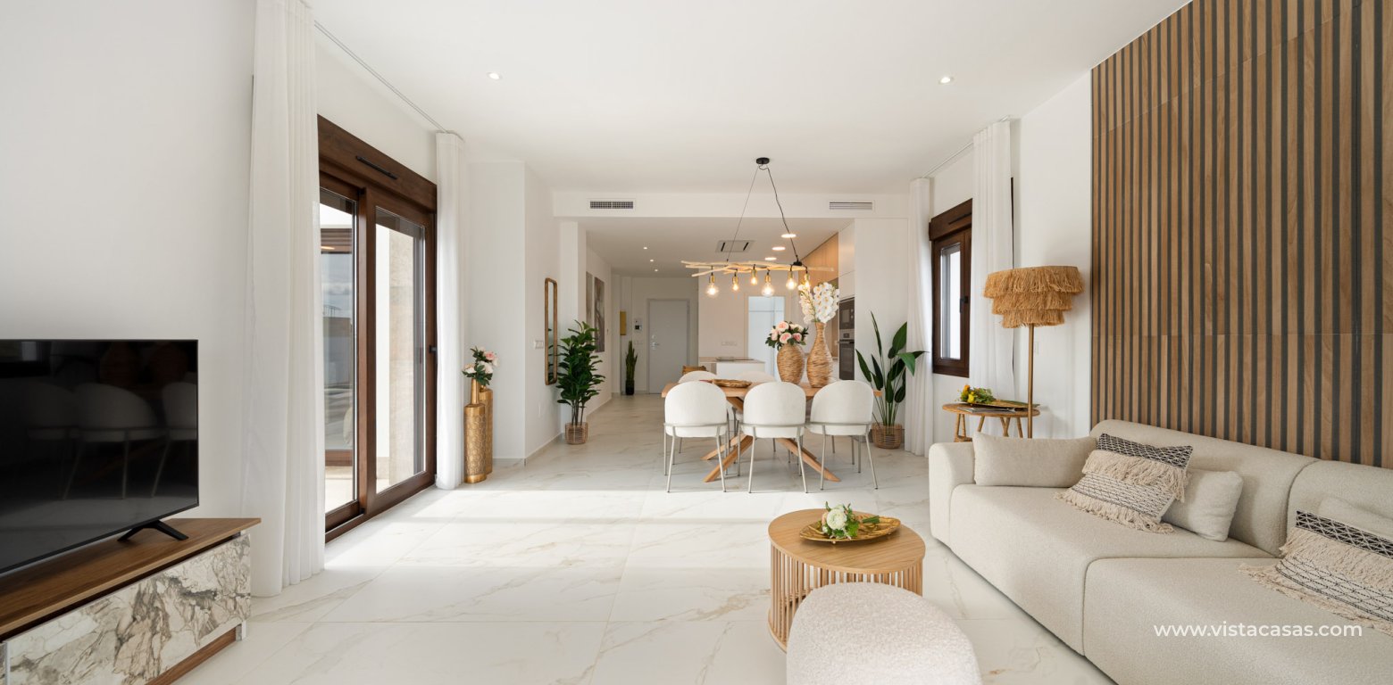 New Build - Villa - Polop