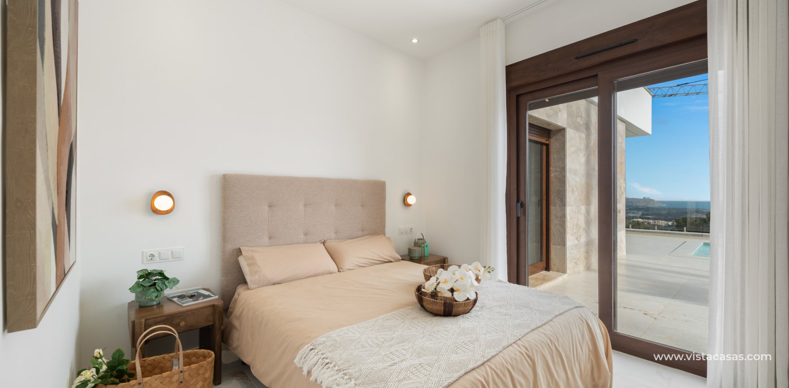 New Build - Villa - Polop