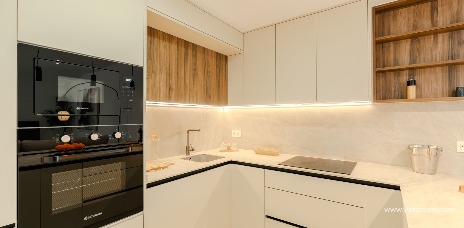 Nouvelle Construction - Maison Mitoyenne - Los Alcazares