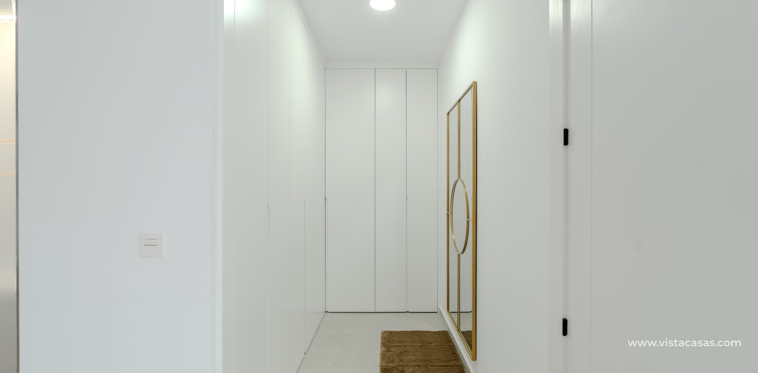 Nouvelle Construction - Maison Mitoyenne - Los Alcazares