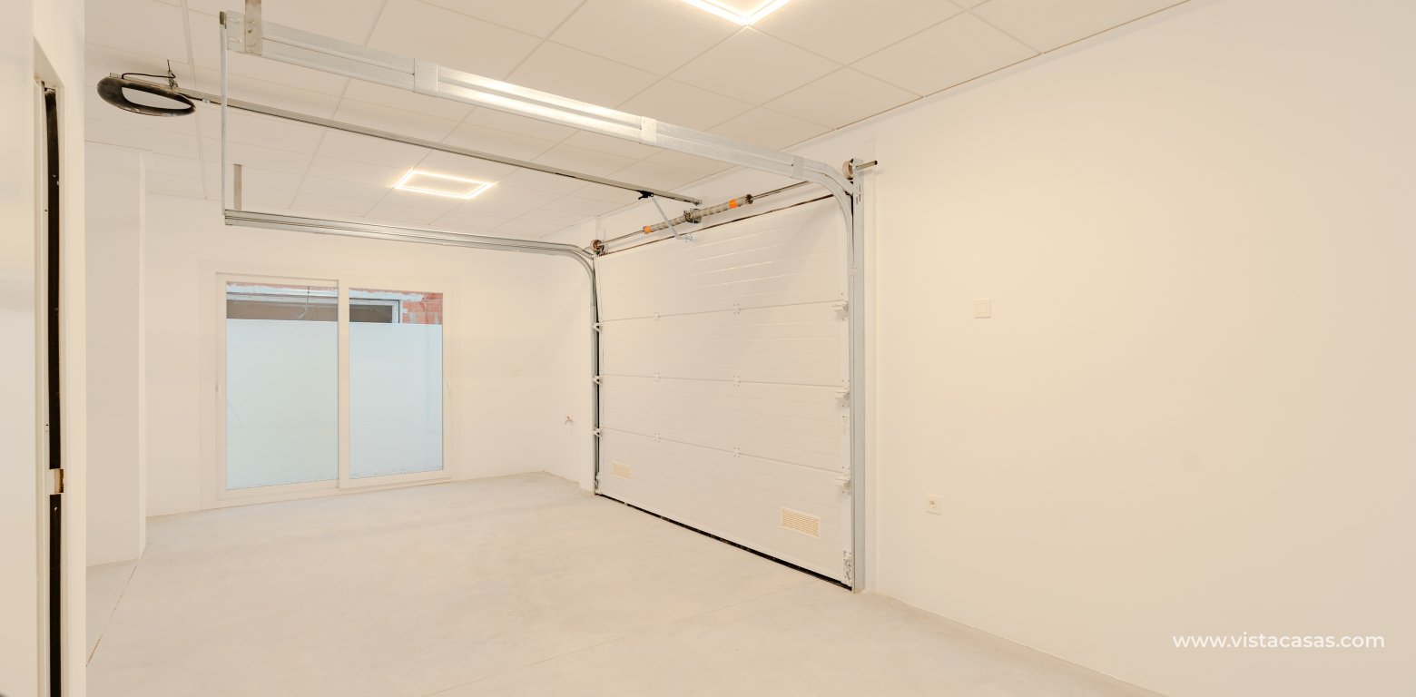 Nouvelle Construction - Maison Mitoyenne - Los Alcazares