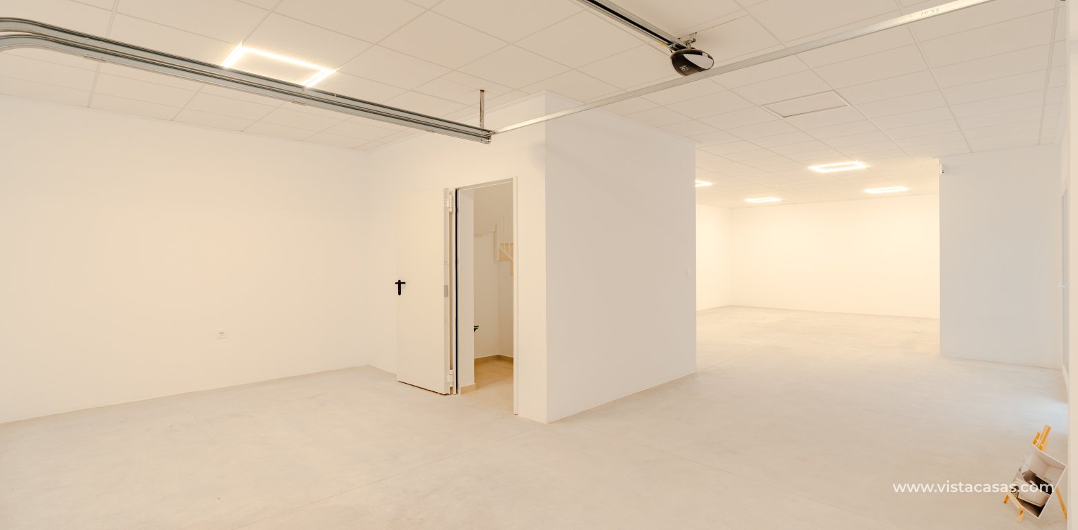 Nouvelle Construction - Maison Mitoyenne - Los Alcazares