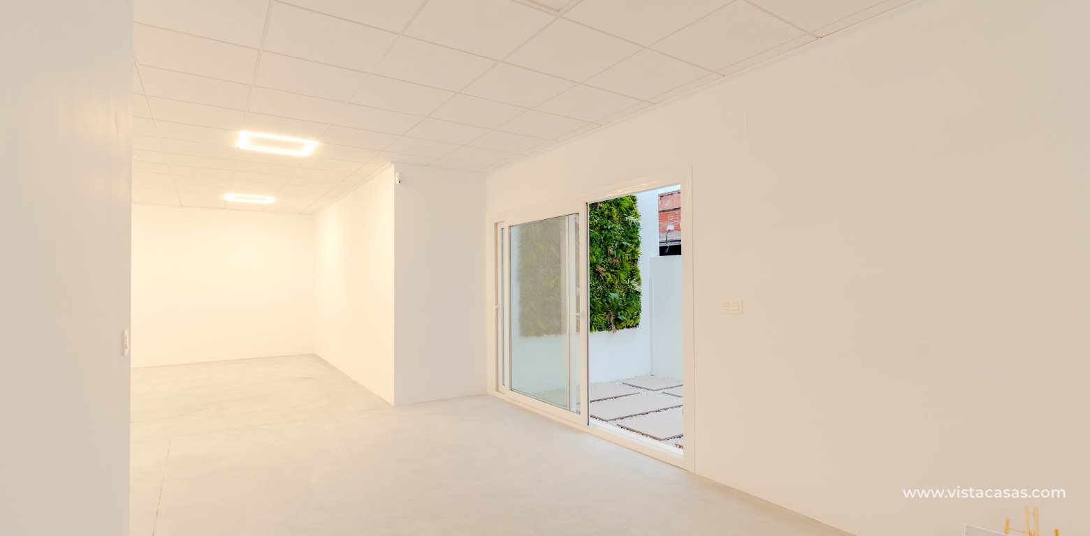 Nouvelle Construction - Maison Mitoyenne - Los Alcazares