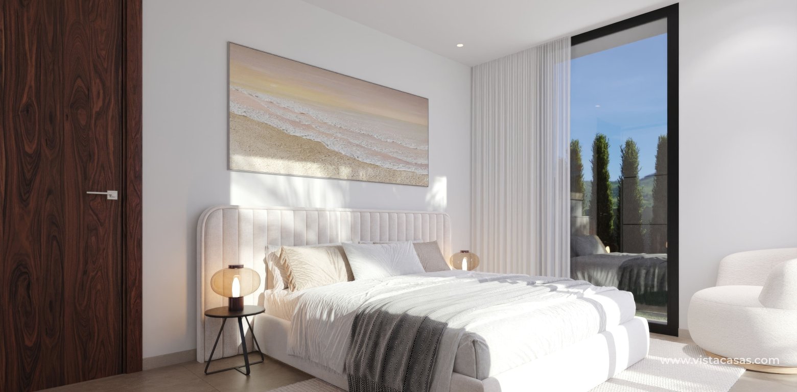 Ny konstruktion - Villa - Finestrat