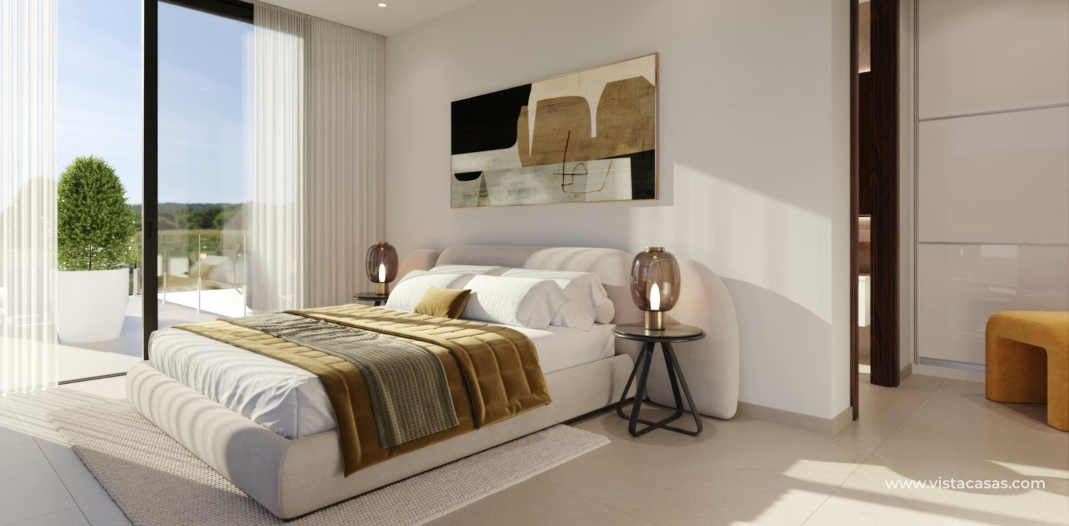 Ny konstruktion - Villa - Finestrat