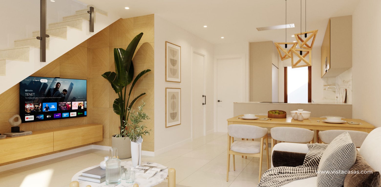 Pierwotny - Townhouse - Vistabella Golf