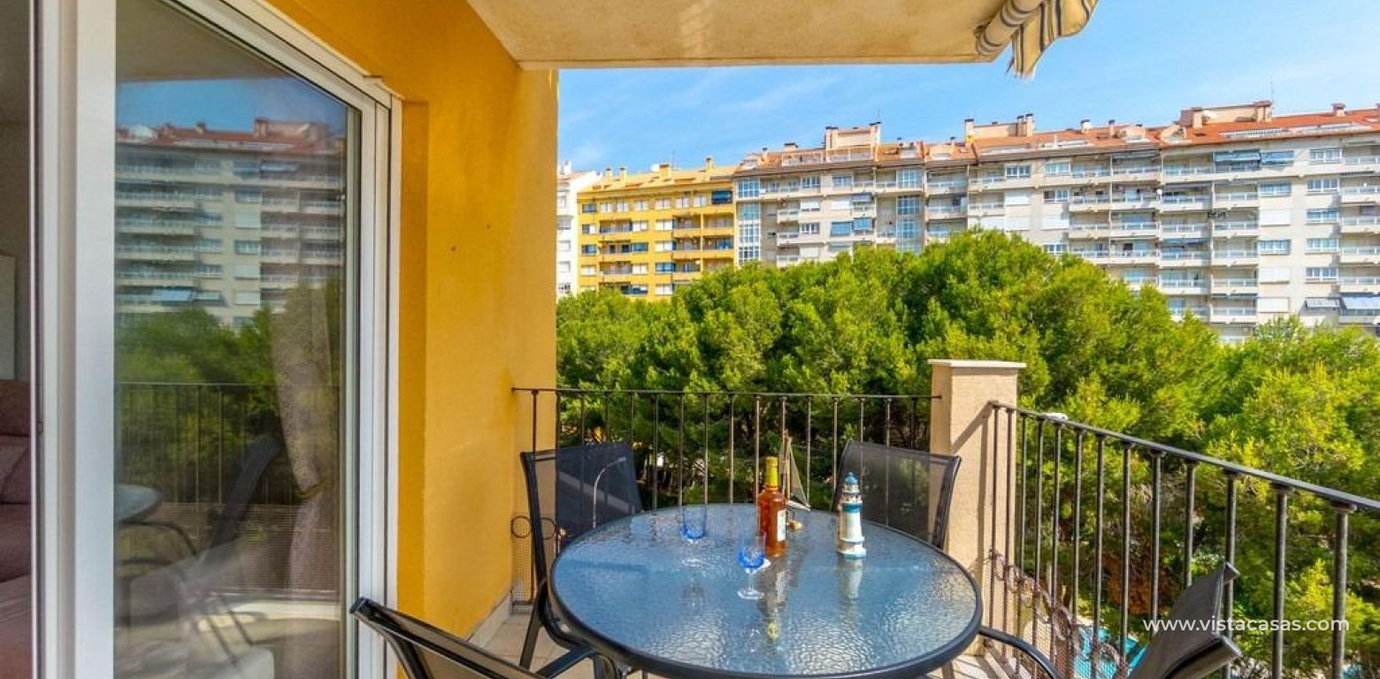 Wtórny - Apartment - Campoamor