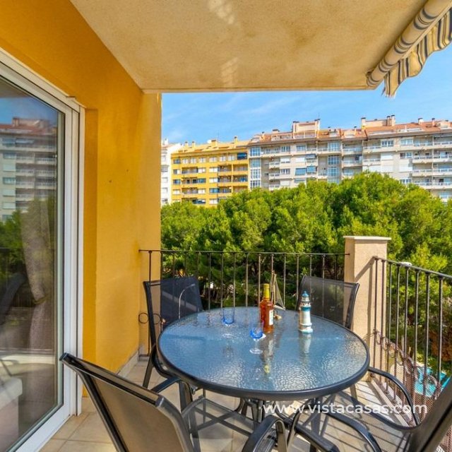 Apartment - Resale - Campoamor - Campoamor