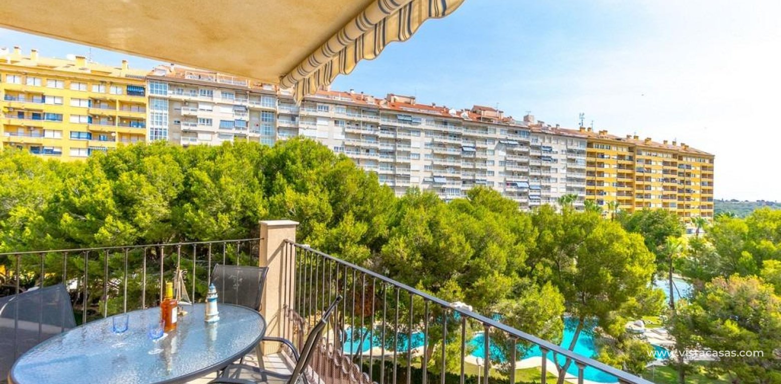 Wtórny - Apartment - Campoamor