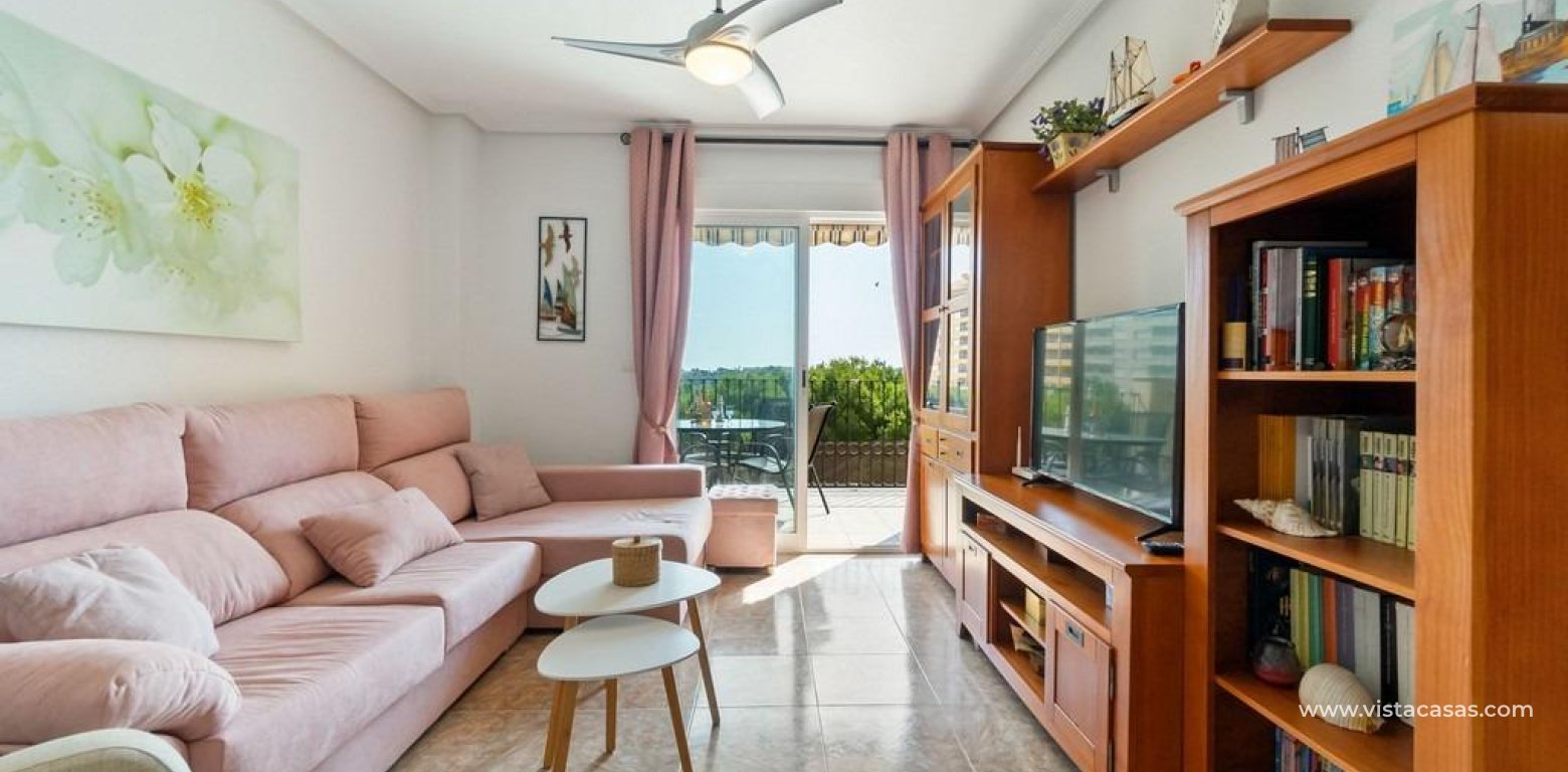 Wtórny - Apartment - Campoamor