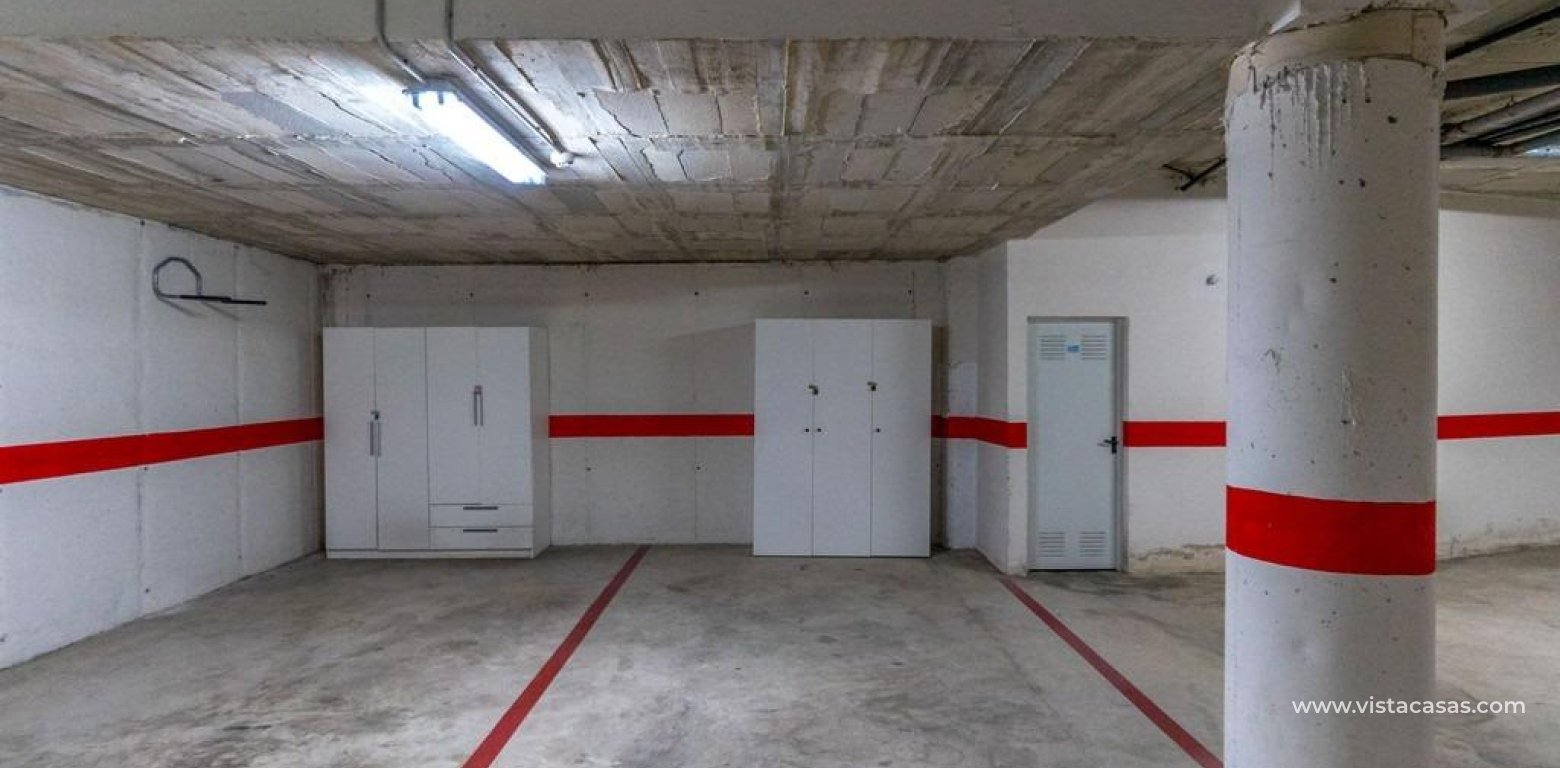 Wtórny - Apartment - Campoamor