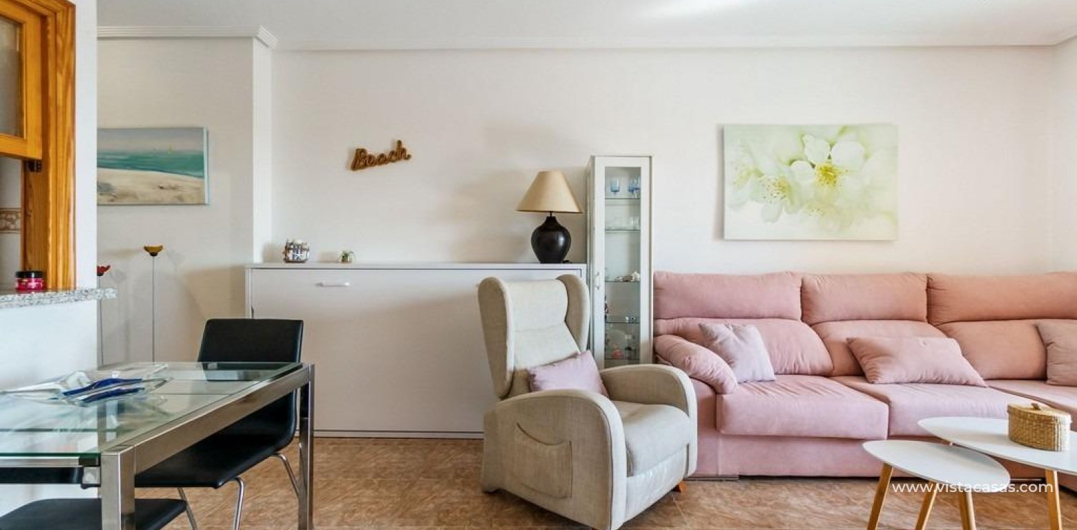 Wtórny - Apartment - Campoamor