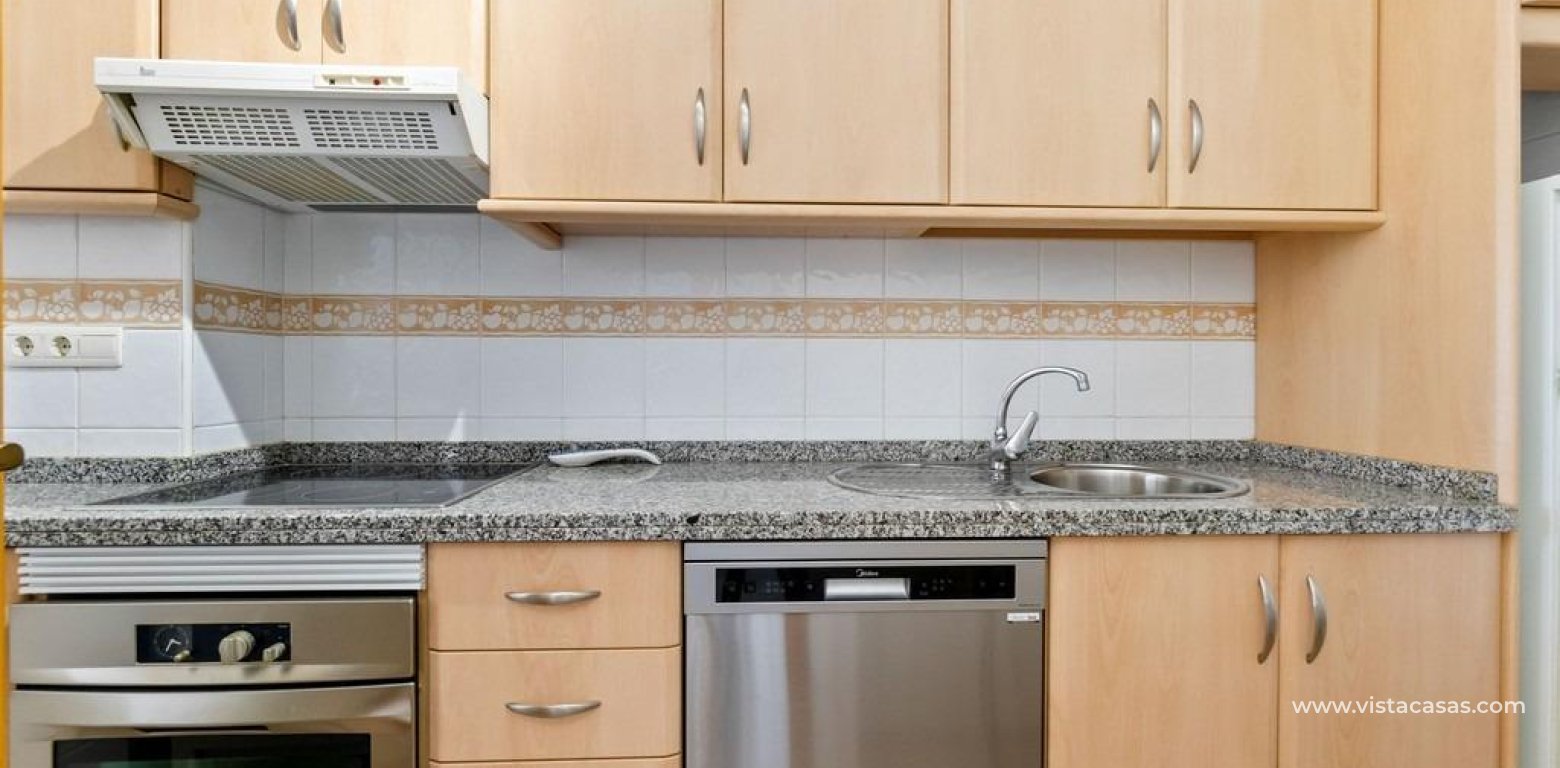 Wtórny - Apartment - Campoamor