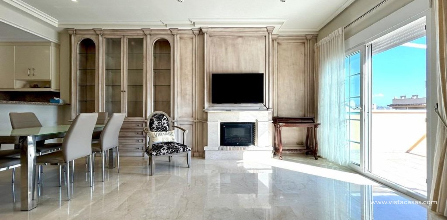 Vente - Appartement - Cabo Roig