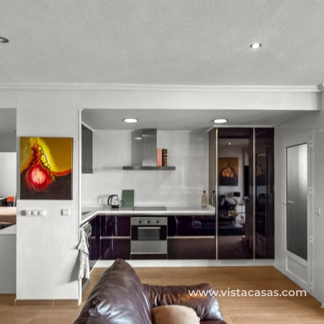 Apartment - Wtórny - Villamartin - Villamartin