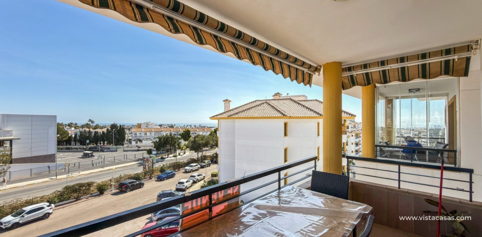 Venta - Apartamento - Villamartin