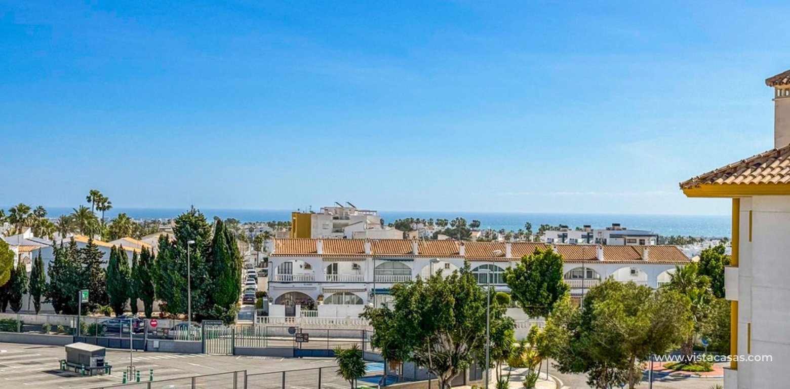 Venta - Apartamento - Villamartin