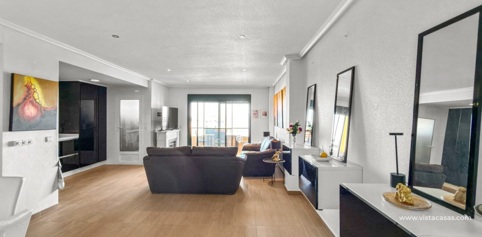 Venta - Apartamento - Villamartin