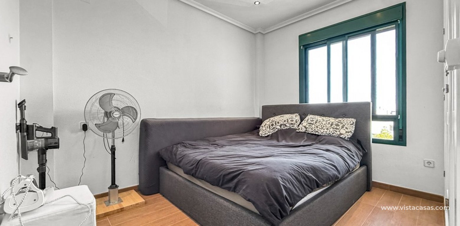 Venta - Apartamento - Villamartin