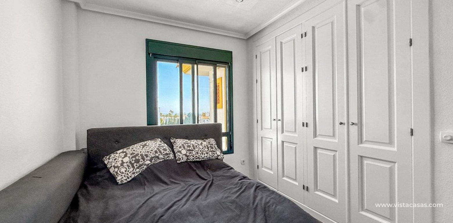 Venta - Apartamento - Villamartin