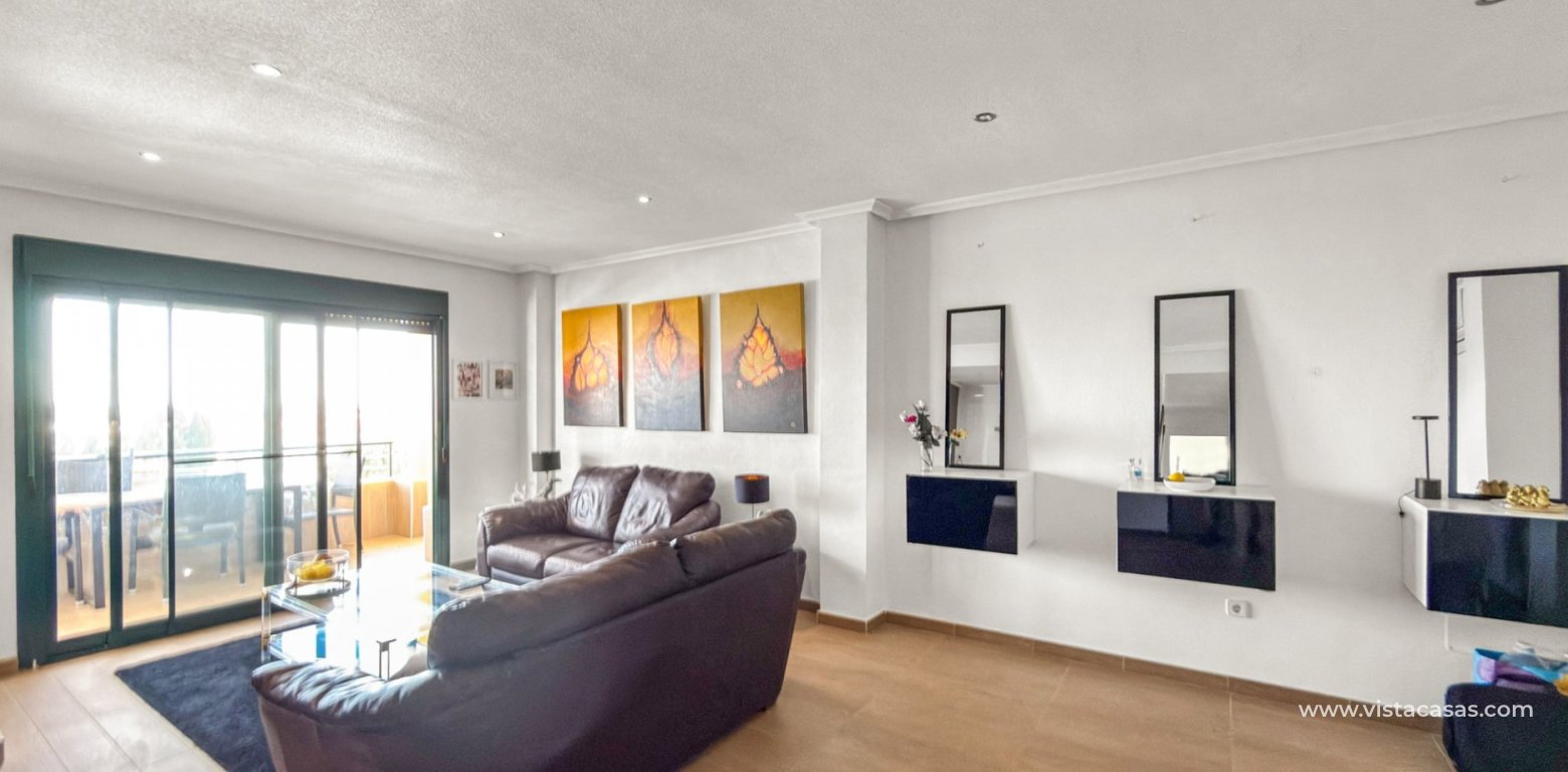 Venta - Apartamento - Villamartin