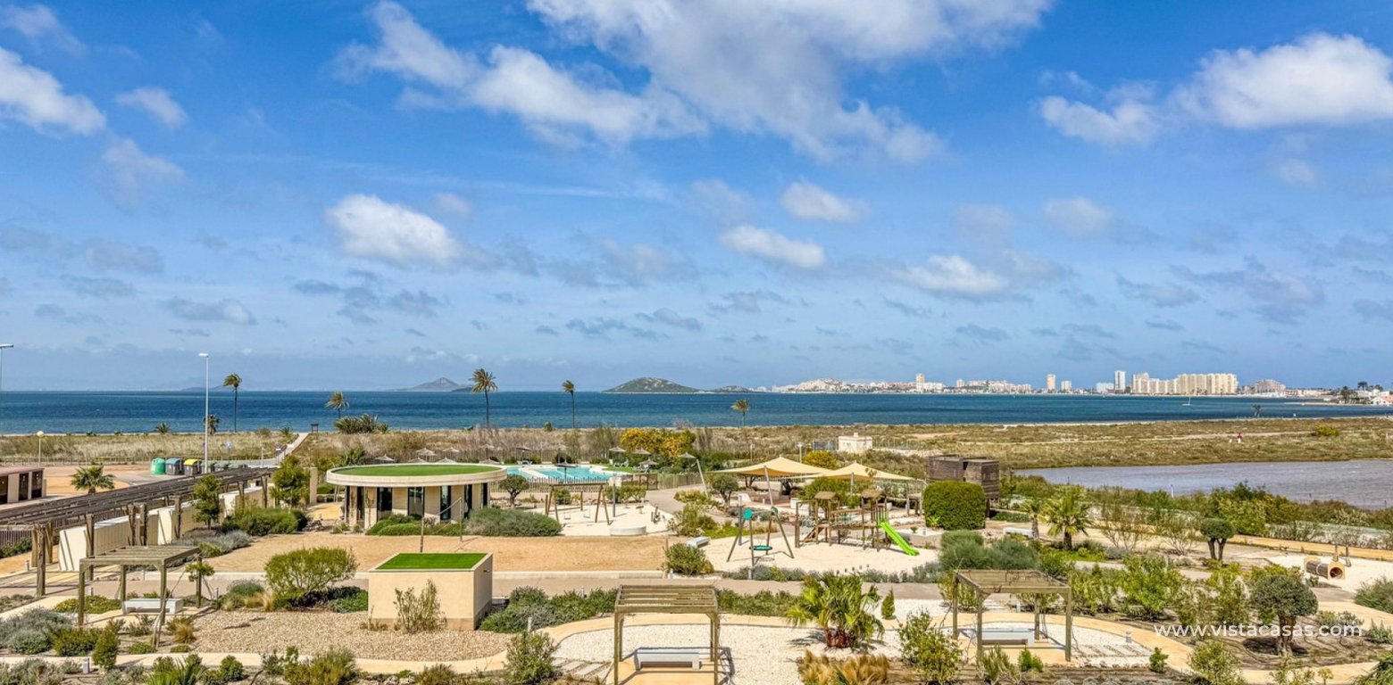 Resale - Apartment - Cartagena - Playa Honda-Playa Paraíso