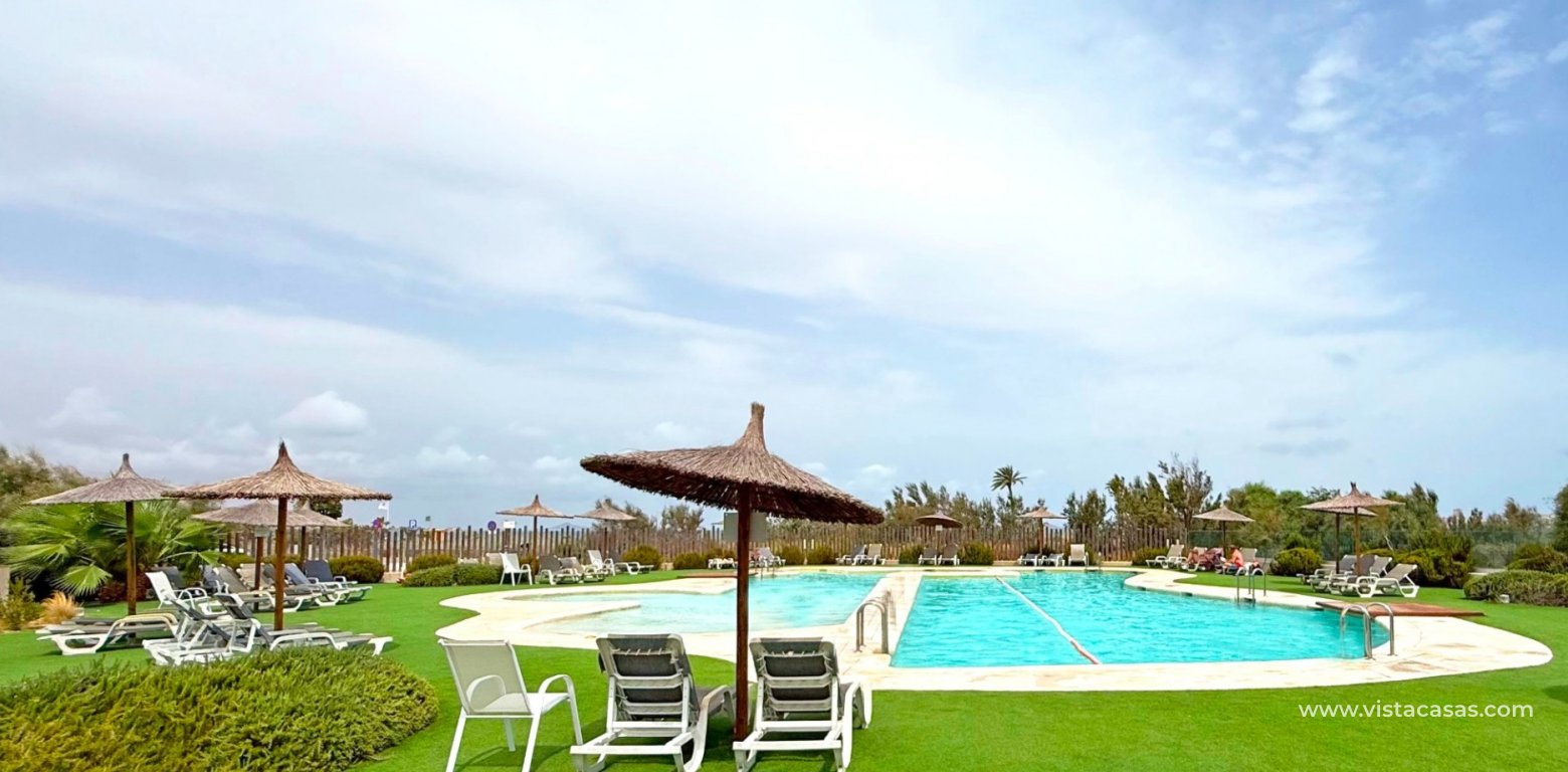 Resale - Apartment - Cartagena - Playa Honda-Playa Paraíso