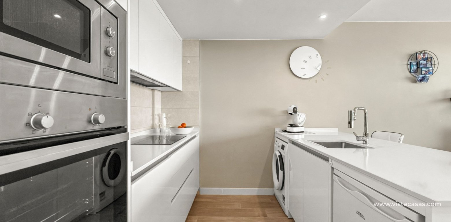 Resale - Apartment - Cartagena - Playa Honda-Playa Paraíso