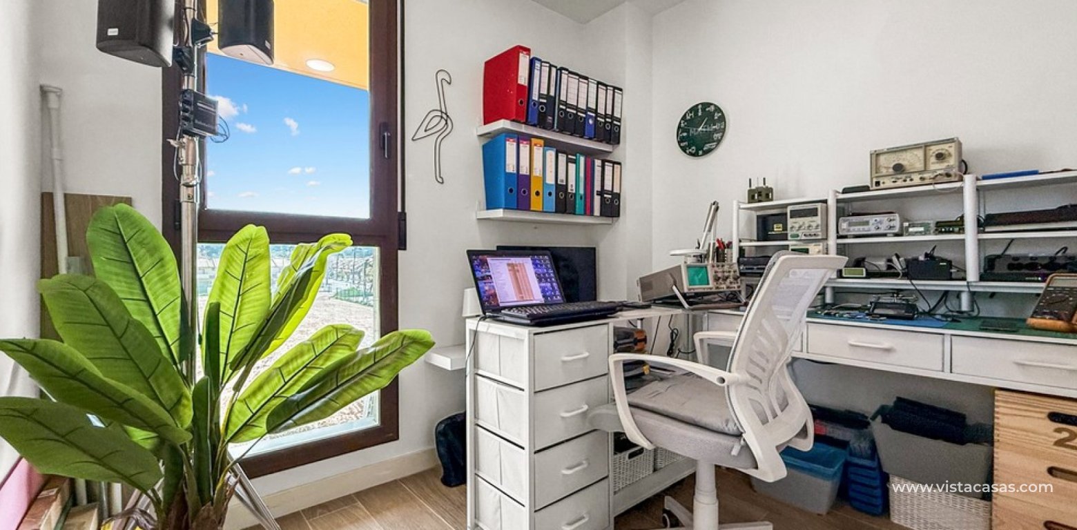 Resale - Apartment - Cartagena - Playa Honda-Playa Paraíso