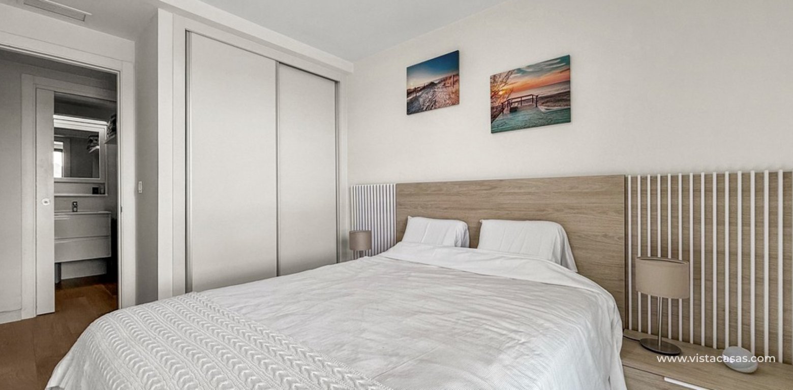 Resale - Apartment - Cartagena - Playa Honda-Playa Paraíso