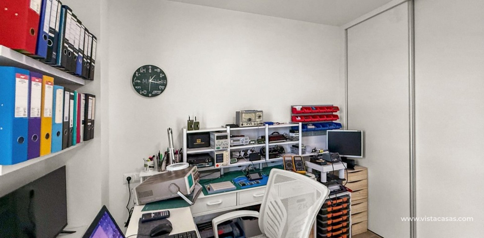 Resale - Apartment - Cartagena - Playa Honda-Playa Paraíso