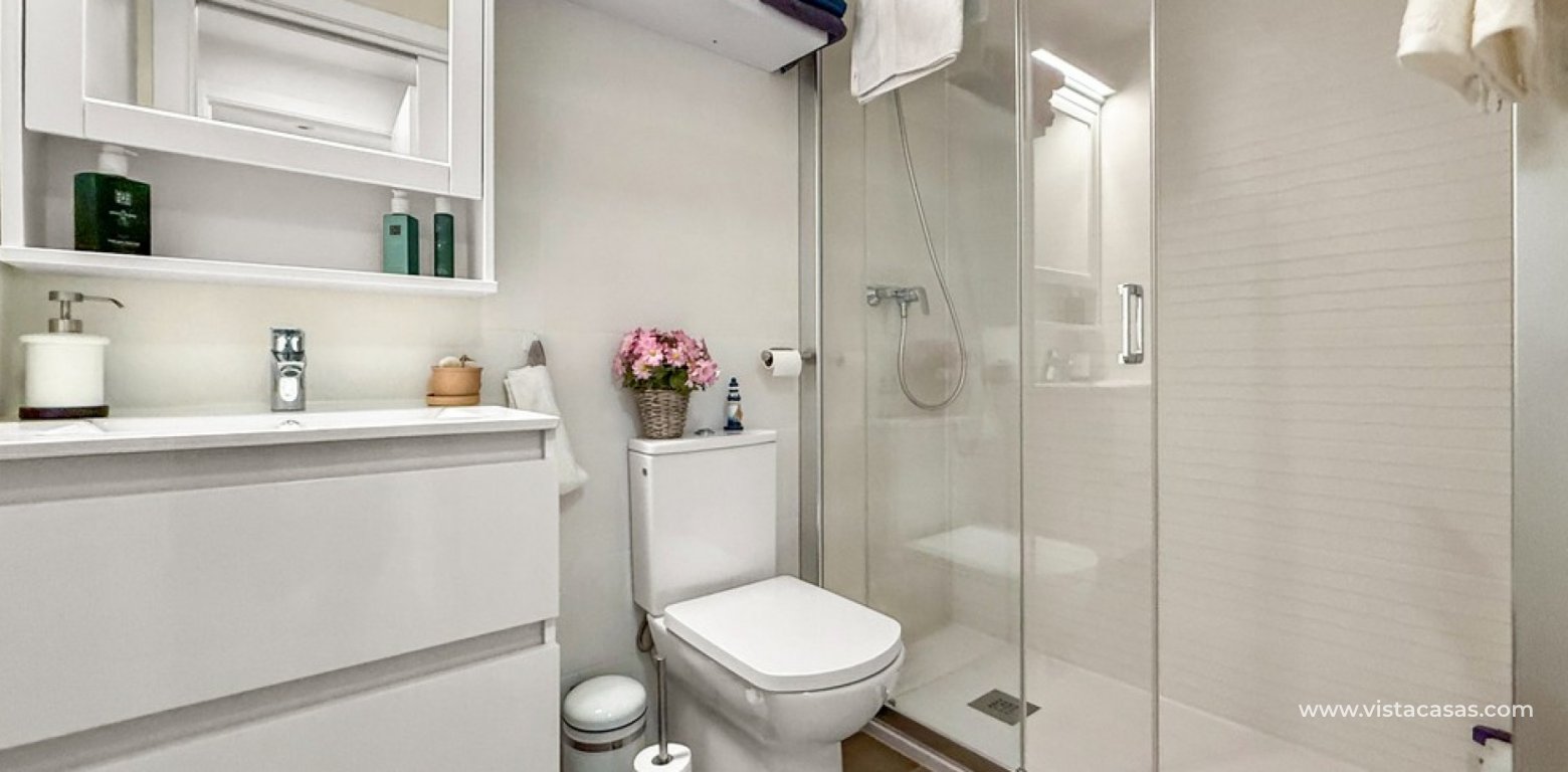 Resale - Apartment - Cartagena - Playa Honda-Playa Paraíso