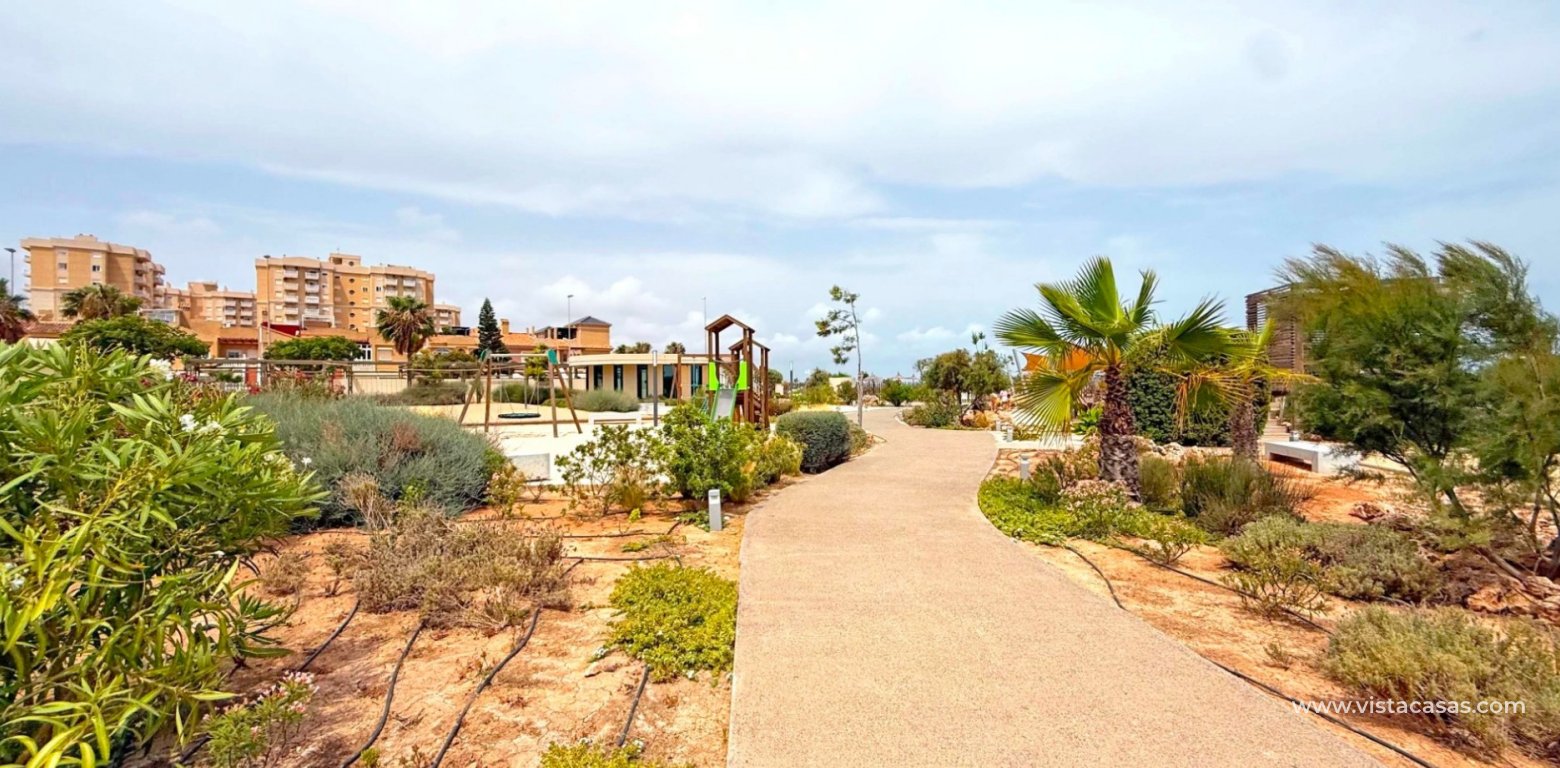 Resale - Apartment - Cartagena - Playa Honda-Playa Paraíso