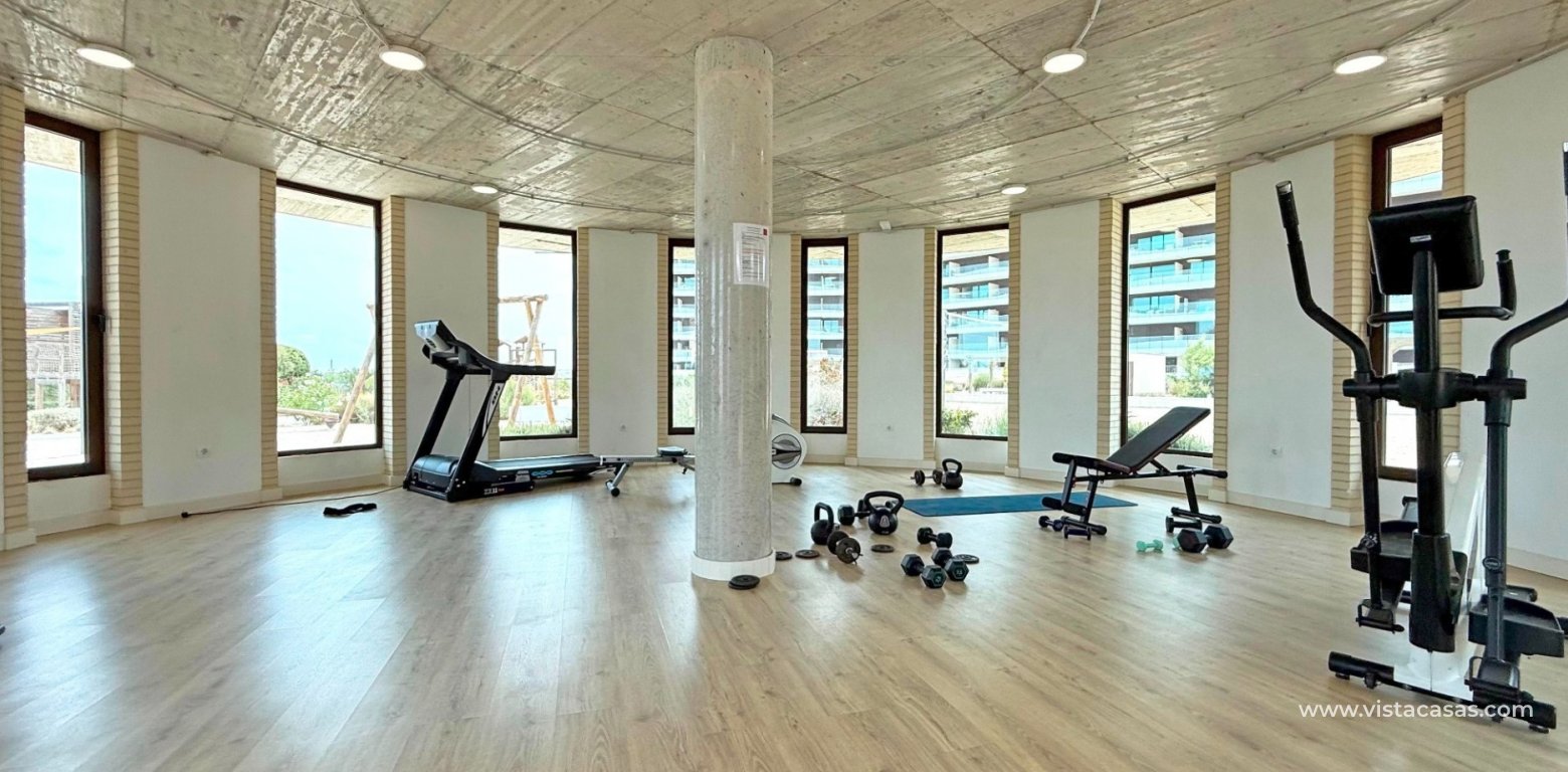 Resale - Apartment - Cartagena - Playa Honda-Playa Paraíso