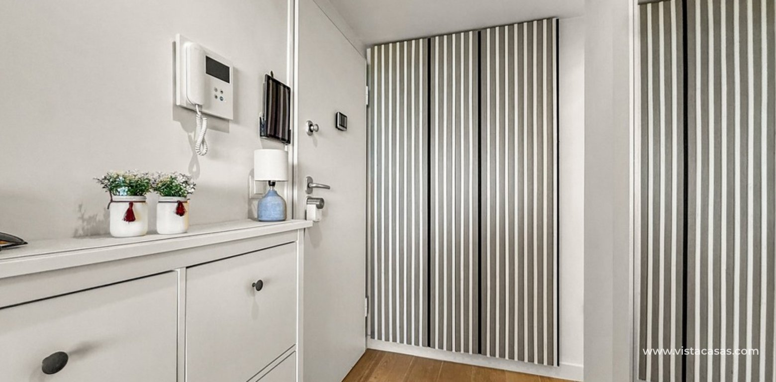 Resale - Apartment - Cartagena - Playa Honda-Playa Paraíso