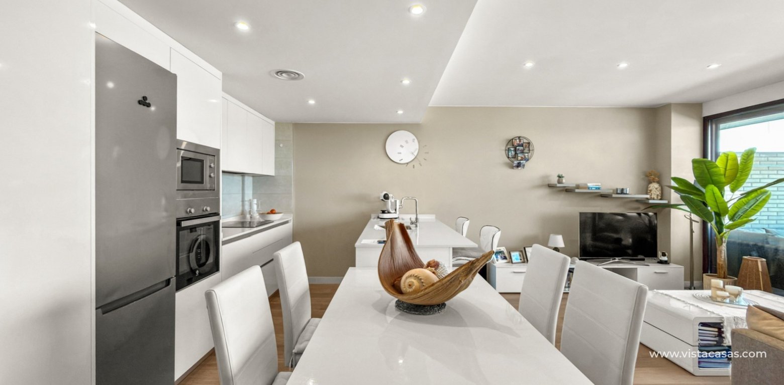 Resale - Apartment - Cartagena - Playa Honda-Playa Paraíso