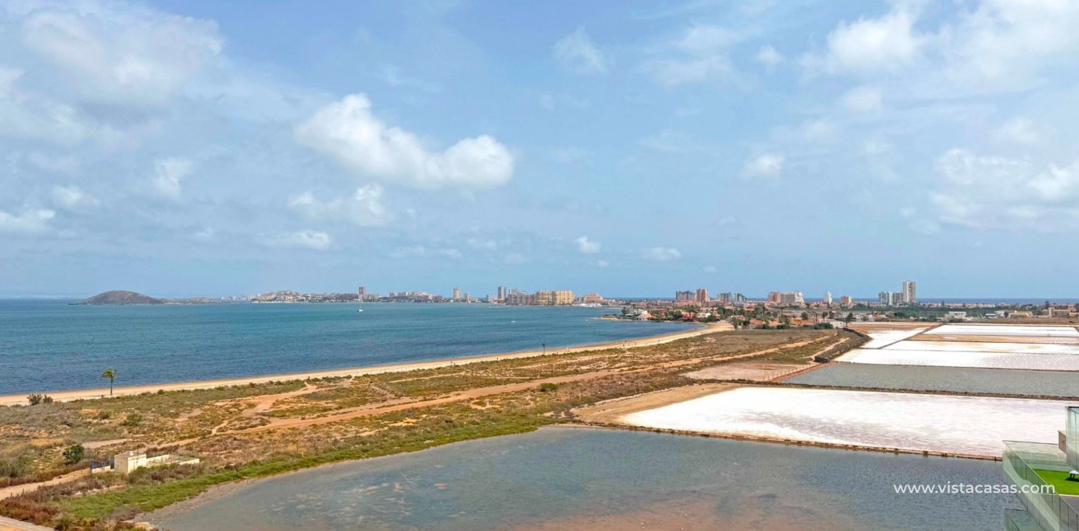 Resale - Apartment - Cartagena - Playa Honda-Playa Paraíso