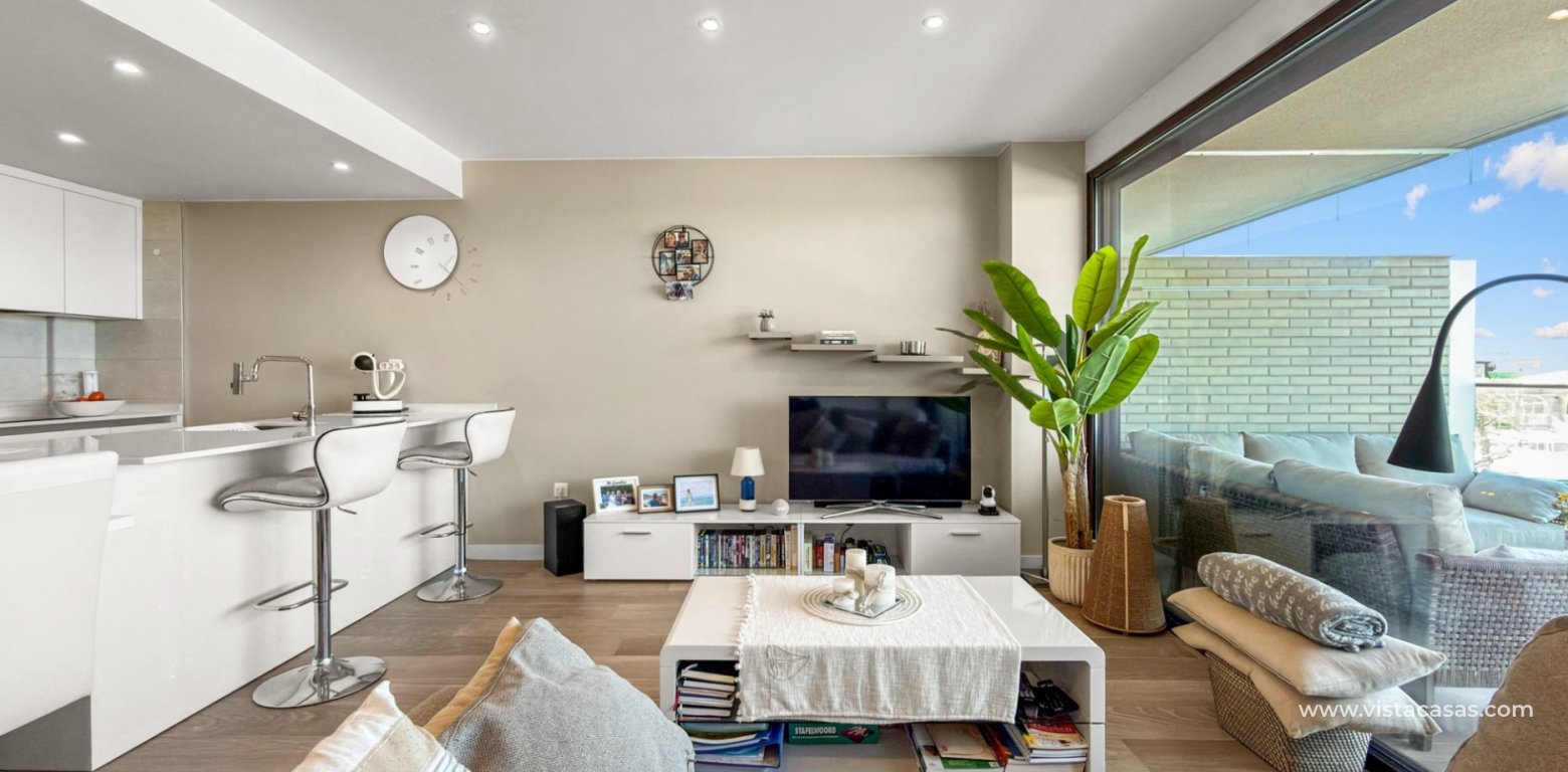 Resale - Apartment - Cartagena - Playa Honda-Playa Paraíso