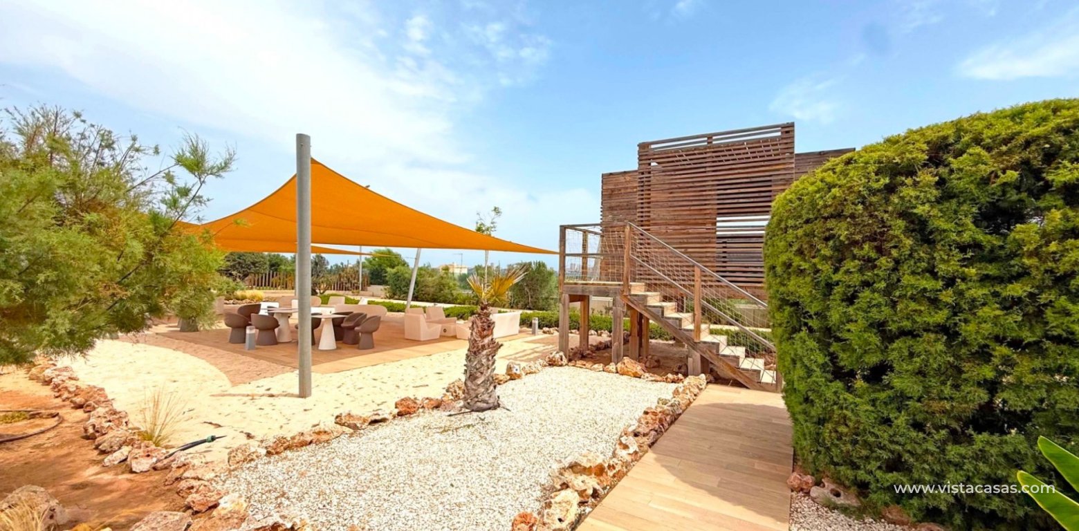 Resale - Apartment - Cartagena - Playa Honda-Playa Paraíso