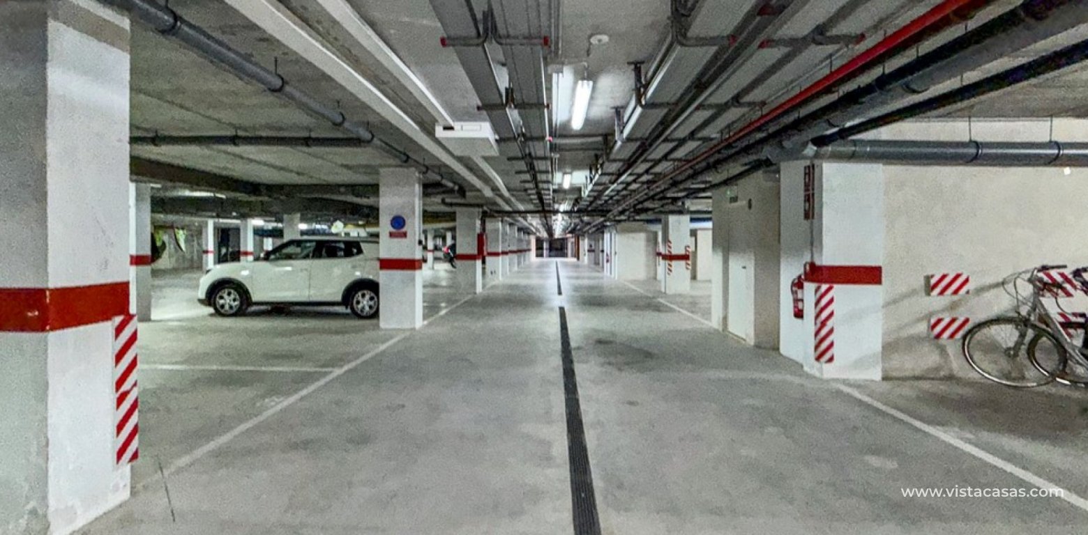 Resale - Apartment - Cartagena - Playa Honda-Playa Paraíso