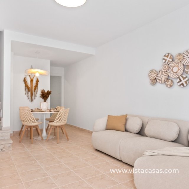 Townhouse - Wtórny - La Florida - La Florida