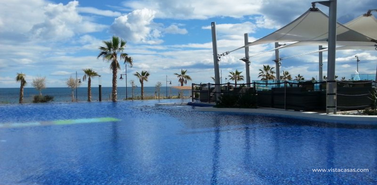 Wtórny - Apartment - Punta Prima