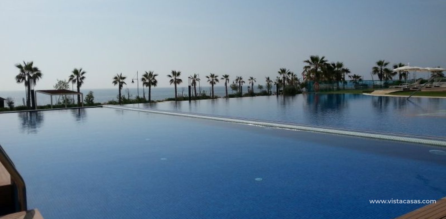 Wtórny - Apartment - Punta Prima