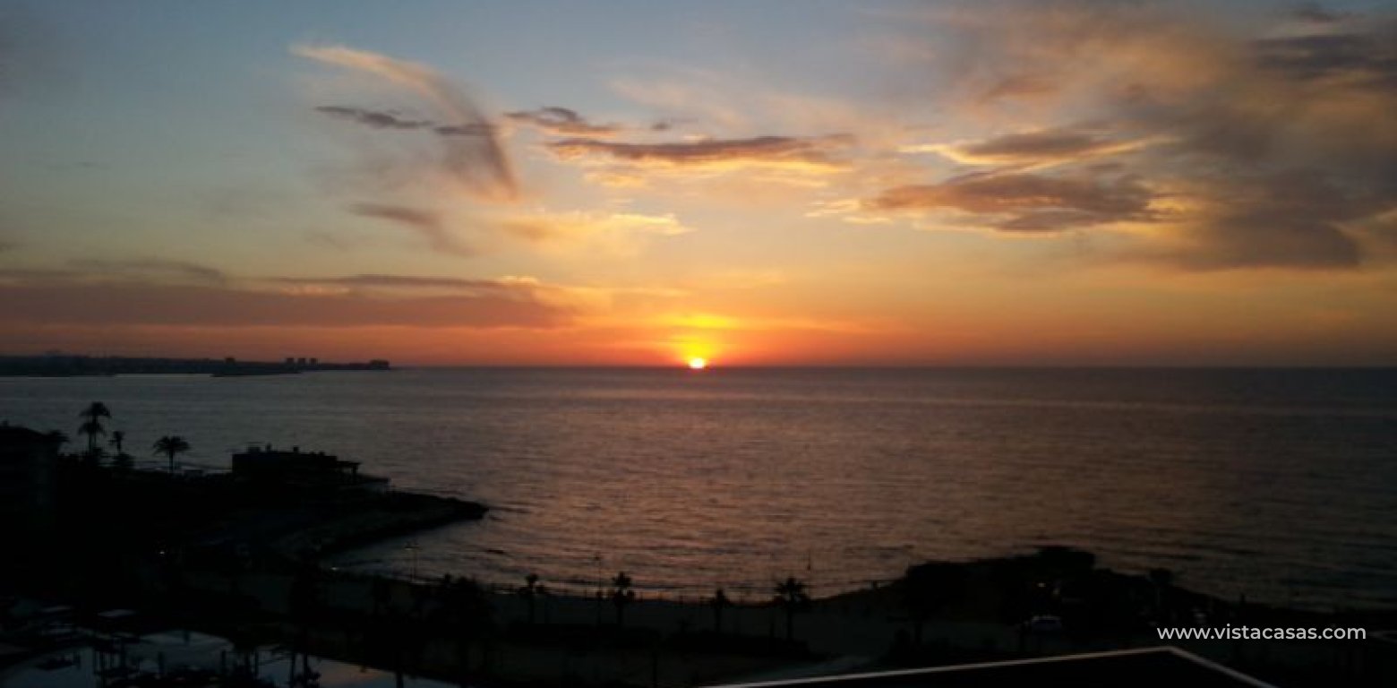 Wtórny - Apartment - Punta Prima
