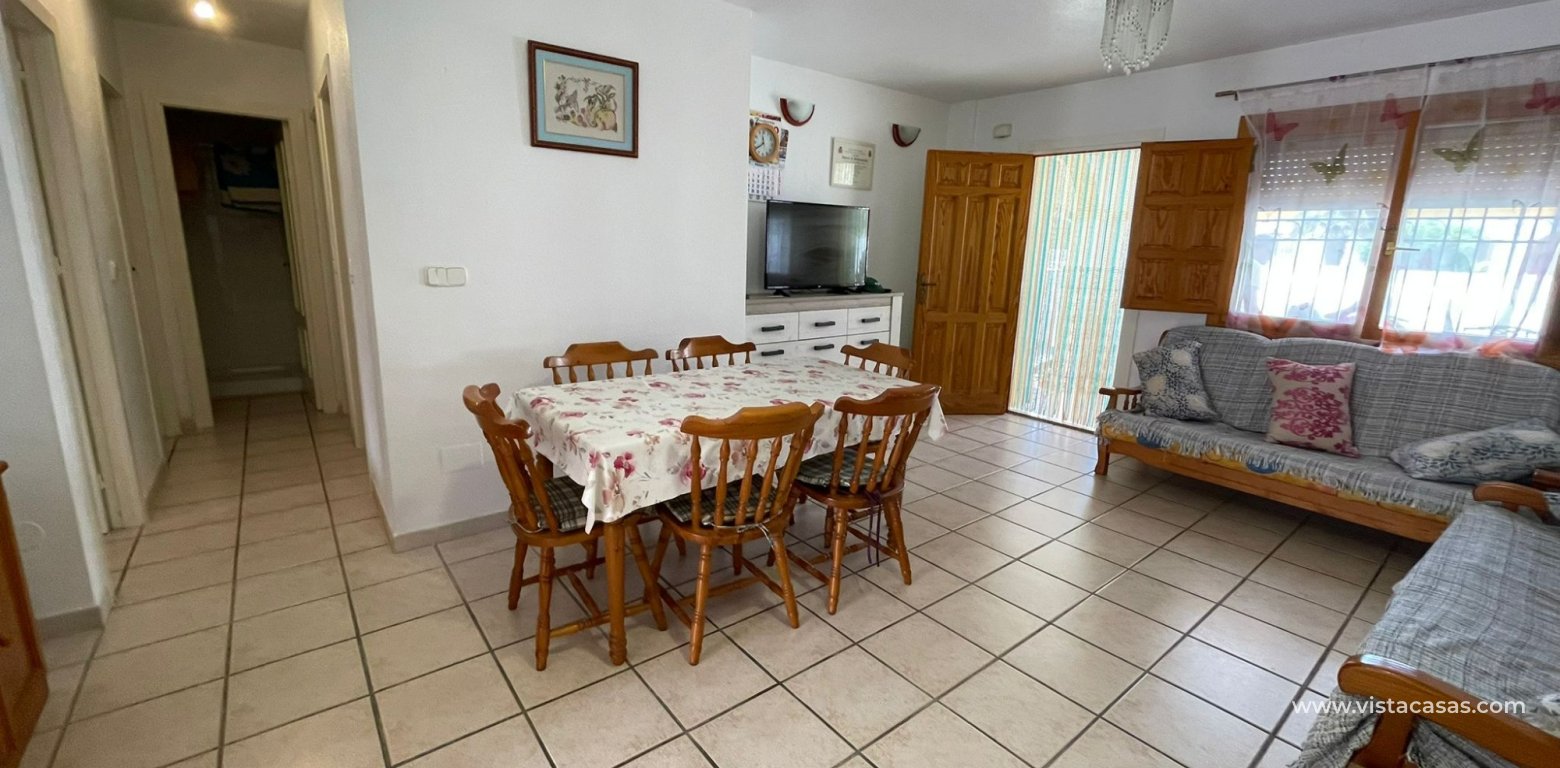 Sale - Radhus - Pilar de la Horadada - Torre de la Horadada