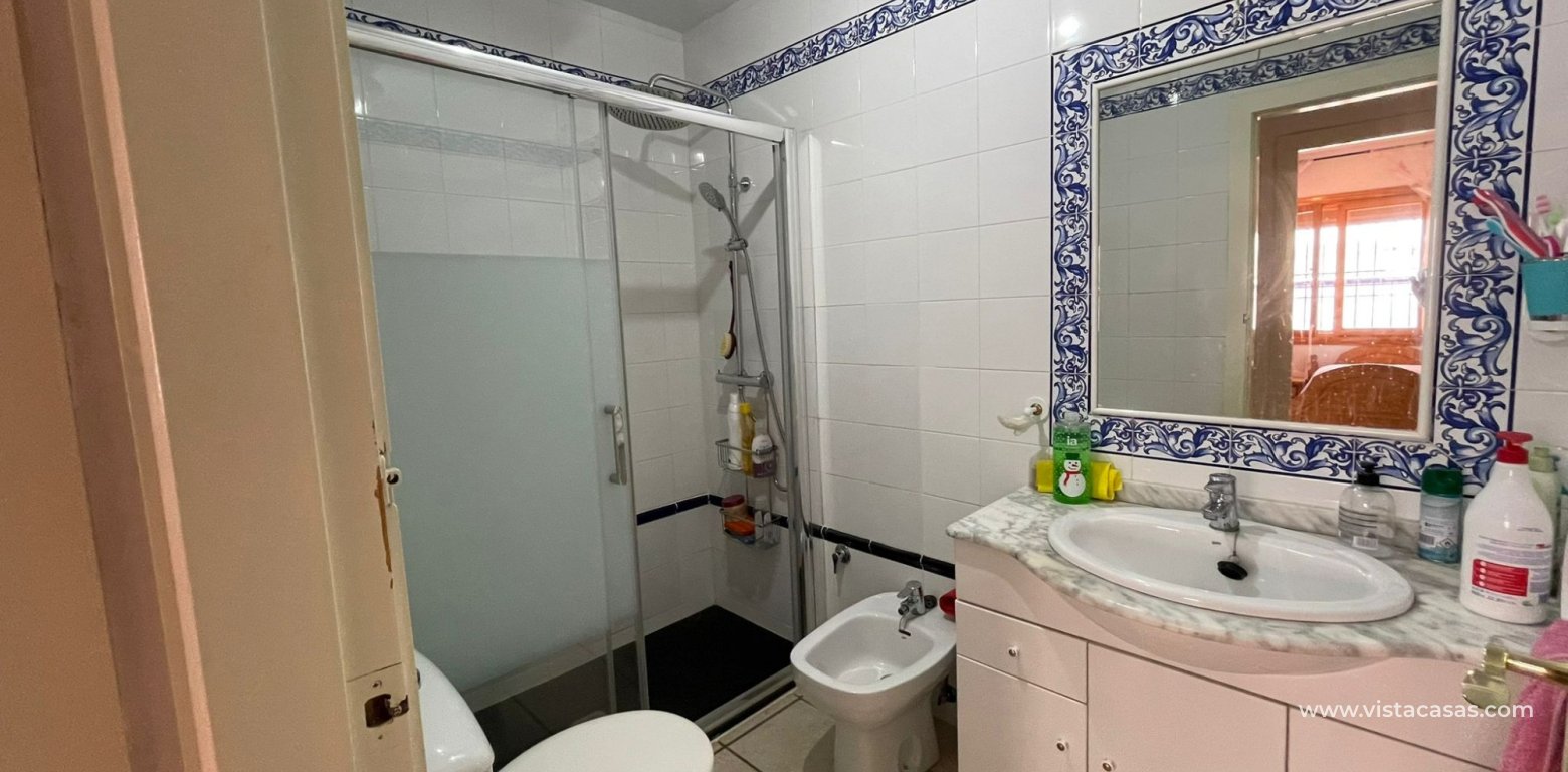 Sale - Radhus - Pilar de la Horadada - Torre de la Horadada